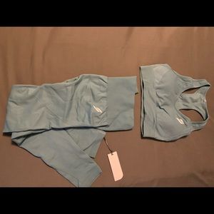 Do You Even workout set